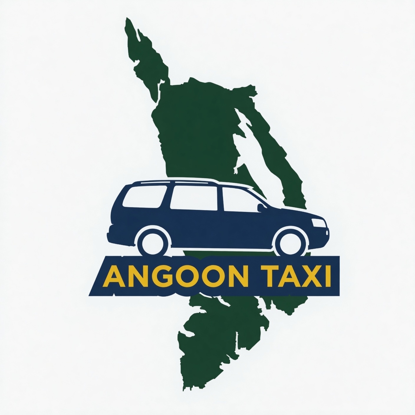 Angoon Taxi